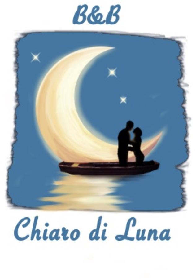 Chiaro Di Luna Maiori Bagian luar foto