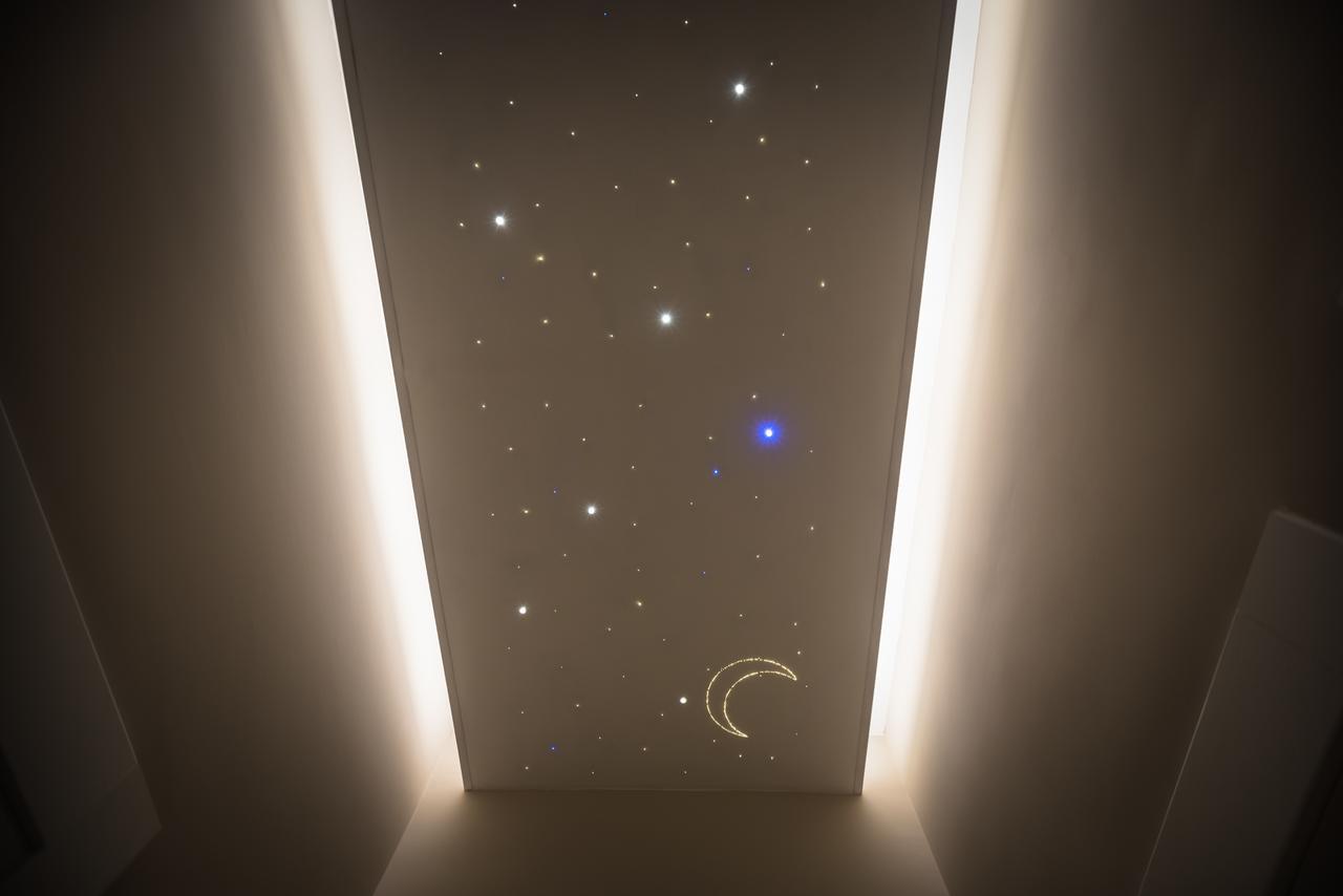 Chiaro Di Luna Maiori Bagian luar foto